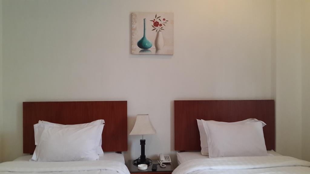 Kailani Inn Medan Cameră foto