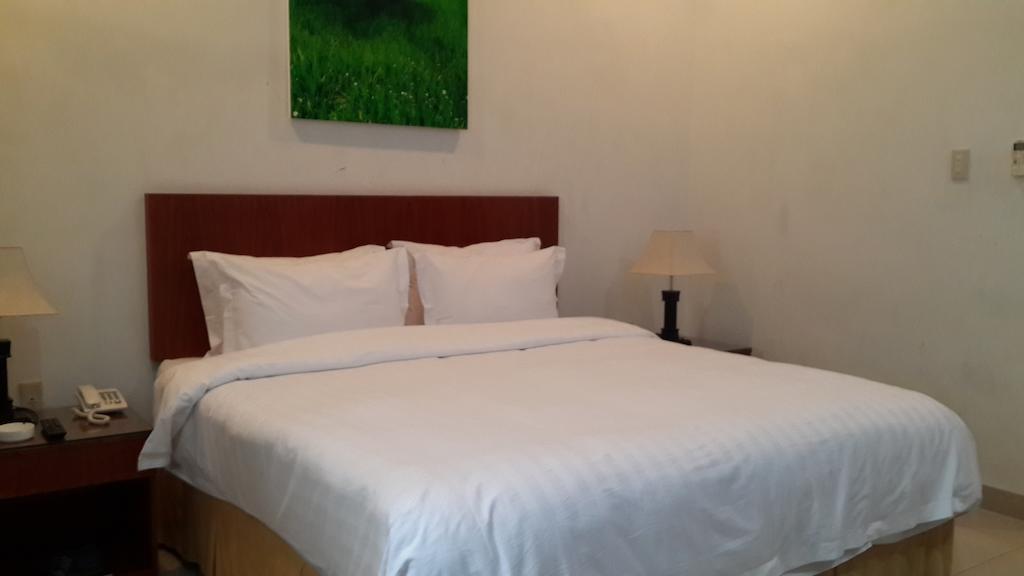 Kailani Inn Medan Cameră foto